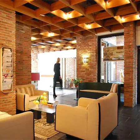 Central Hotel Göttingen