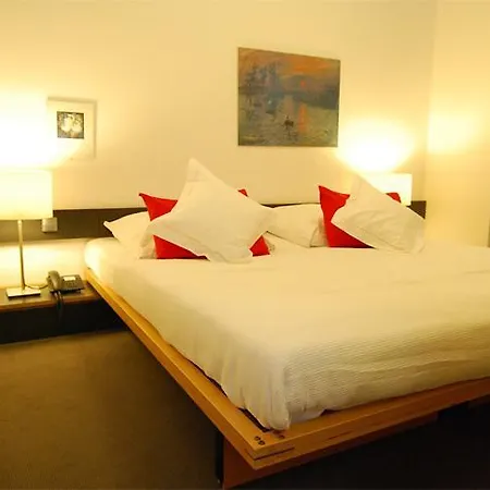 Hotel Central Göttingen