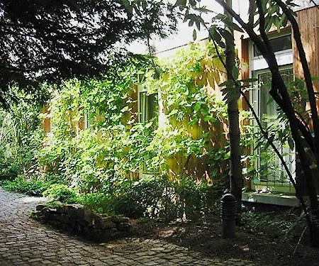 Central Γκέτινγκεν