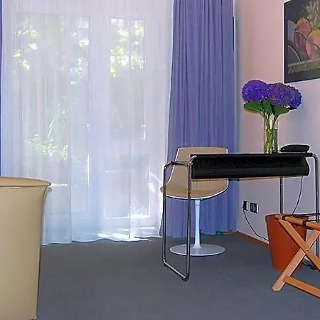 Central Ξενοδοχείο Γκέτινγκεν