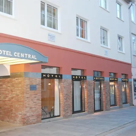 Hotel Central