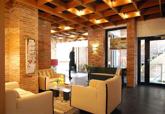 Central Hotel Göttingen