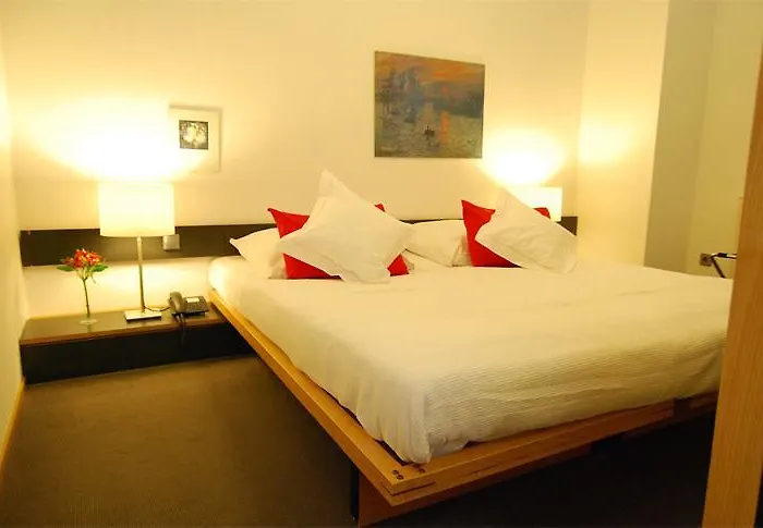 Hotel Central Göttingen